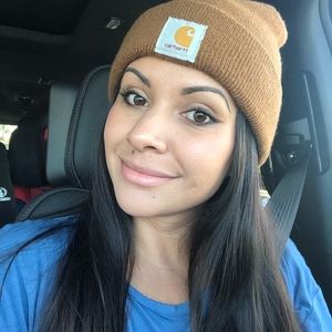 Meet your Posher, Veronica